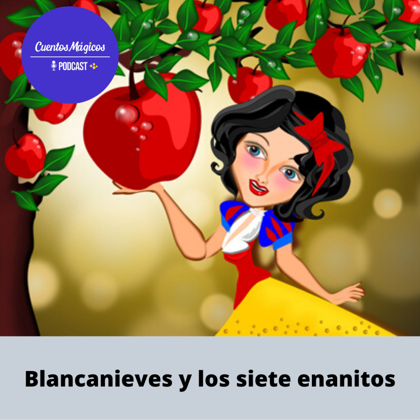 Cuentos Mágicos