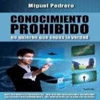 Miguel Pedrero - Conocimiento prohibido