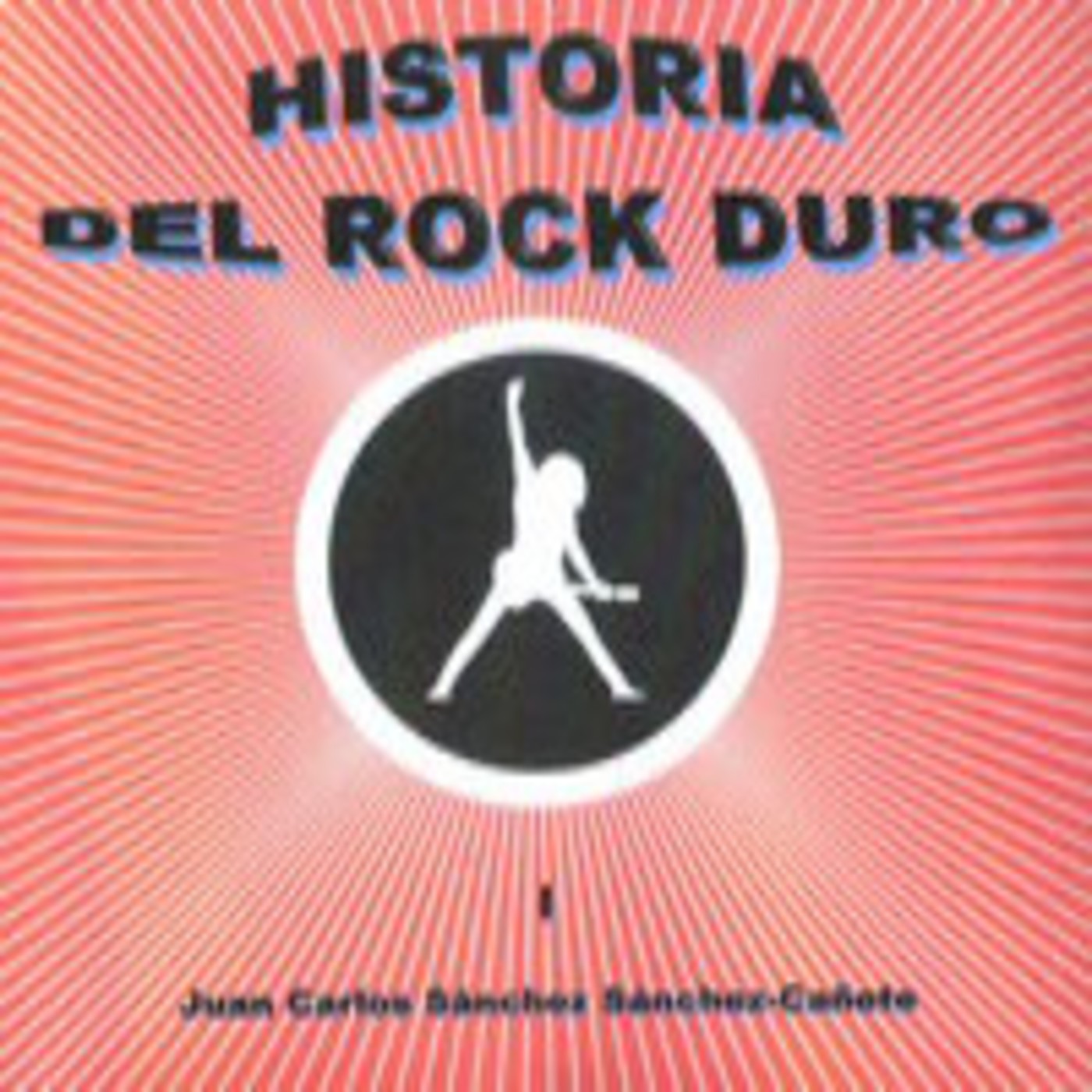 HISTORIA DEL ROCK DURO 3(Años 60) episode artwork