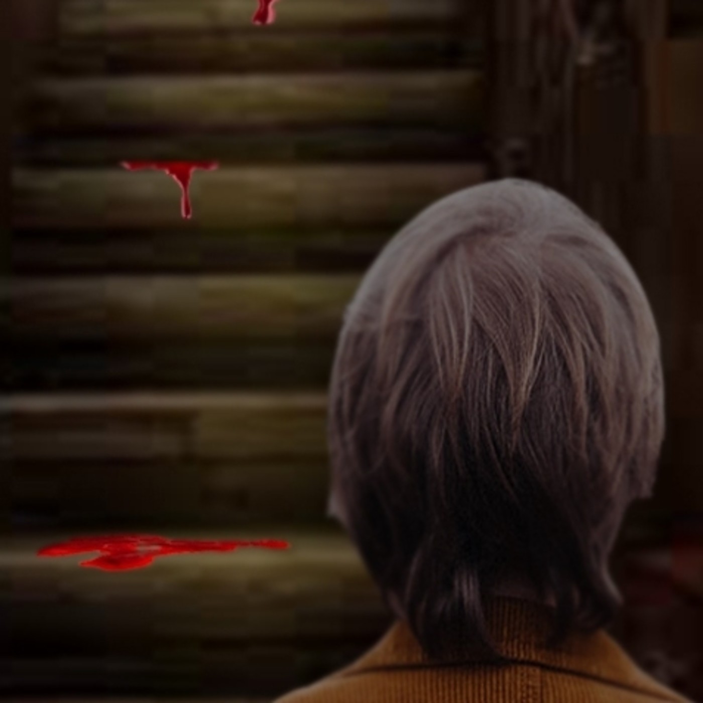 Tu otra sombra (Misterio)