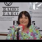 Catalina Sánchez: Hemos llegado a un pacto de mujeres y hombres comprometidos