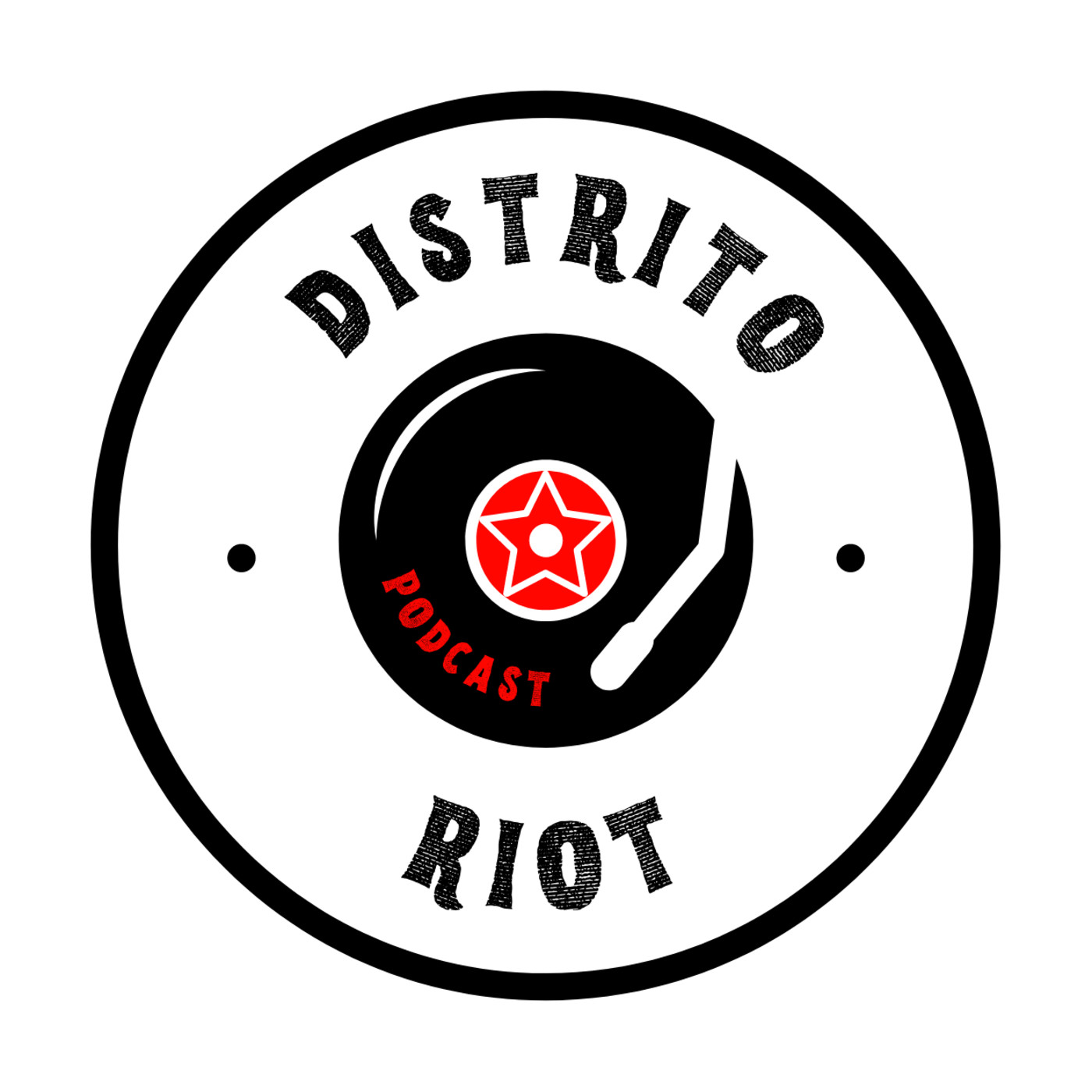 Distrito Riot