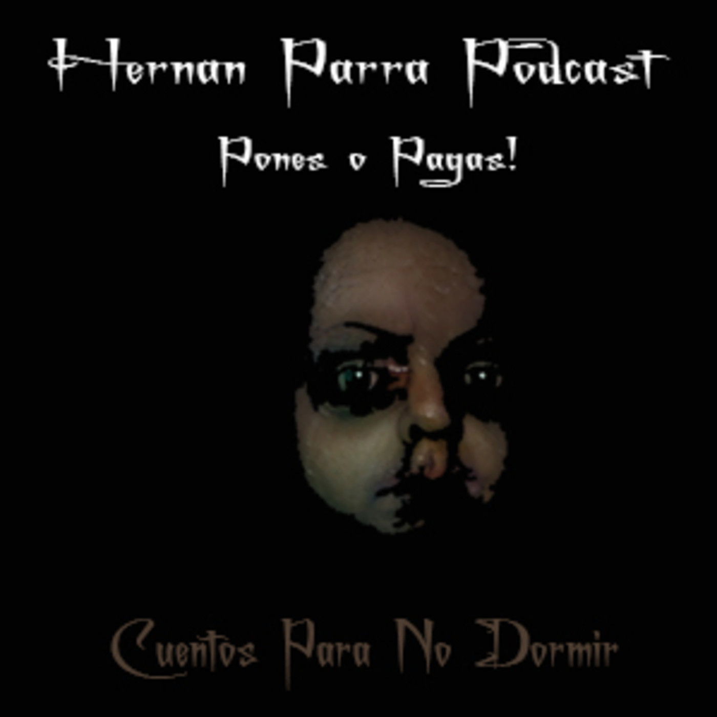 Pones o Pagas episode artwork