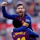 SCRM - El Clásico llega al Bernabéu (J61)