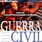 AUDIOCOMIC: Civil War - Parte 2