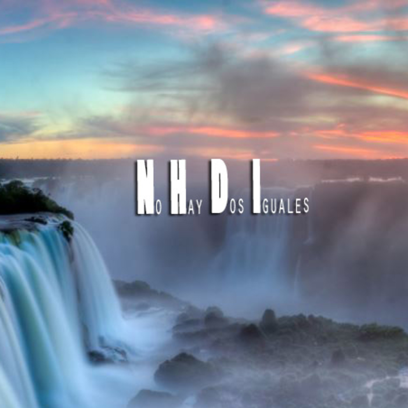 NHDI 1x18 - 18º PUNTO DE MI IDEA episode artwork
