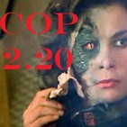 COP 1.20. V somos la resistencia.