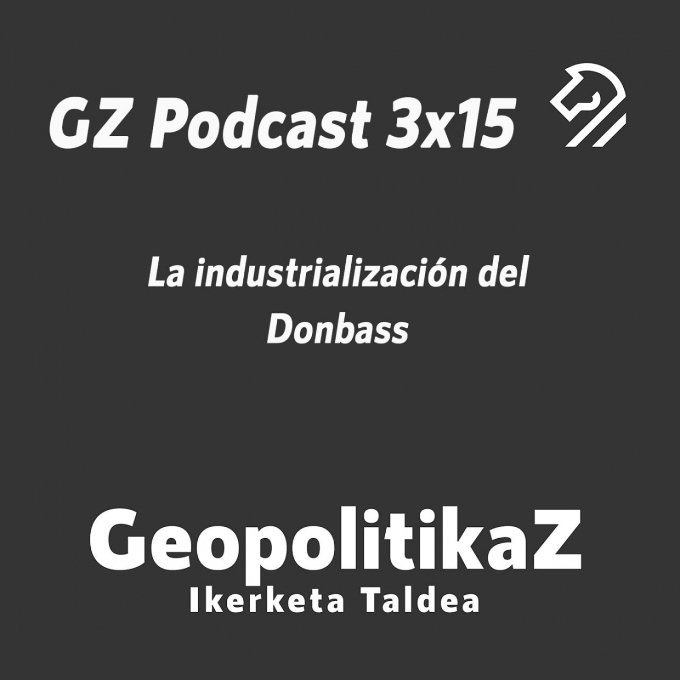 GZ Podcast
