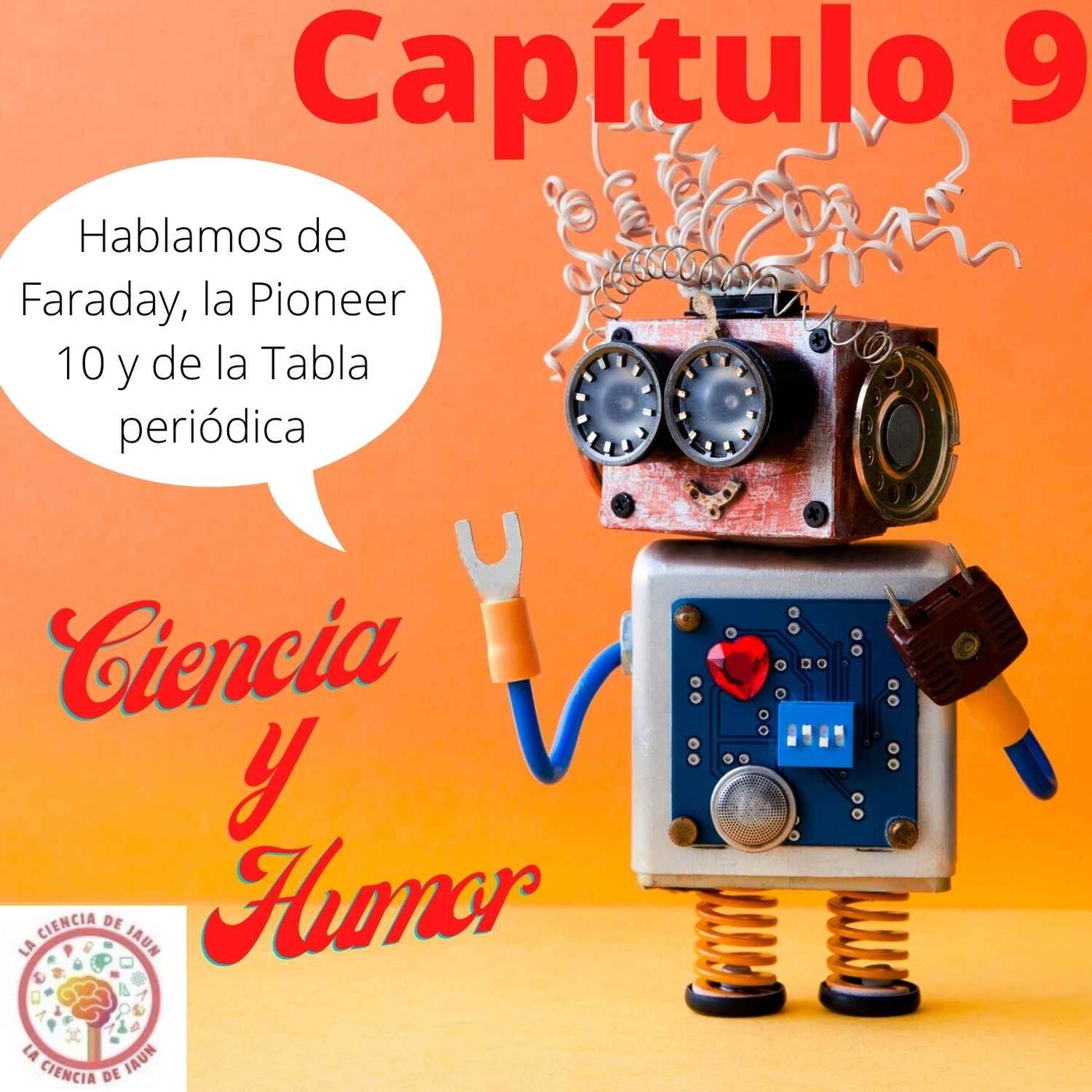 Ciencia y Humor