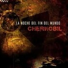 Confidencial Iker Jiménez: La noche del fin del mundo