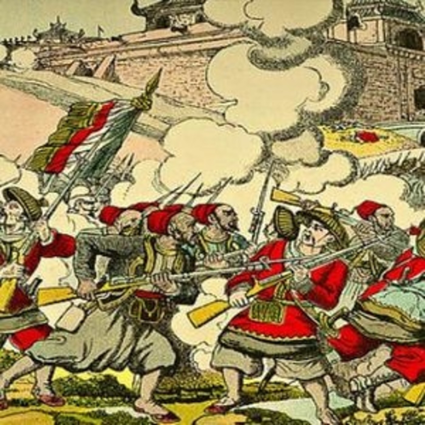 Aquelarre de la Historia