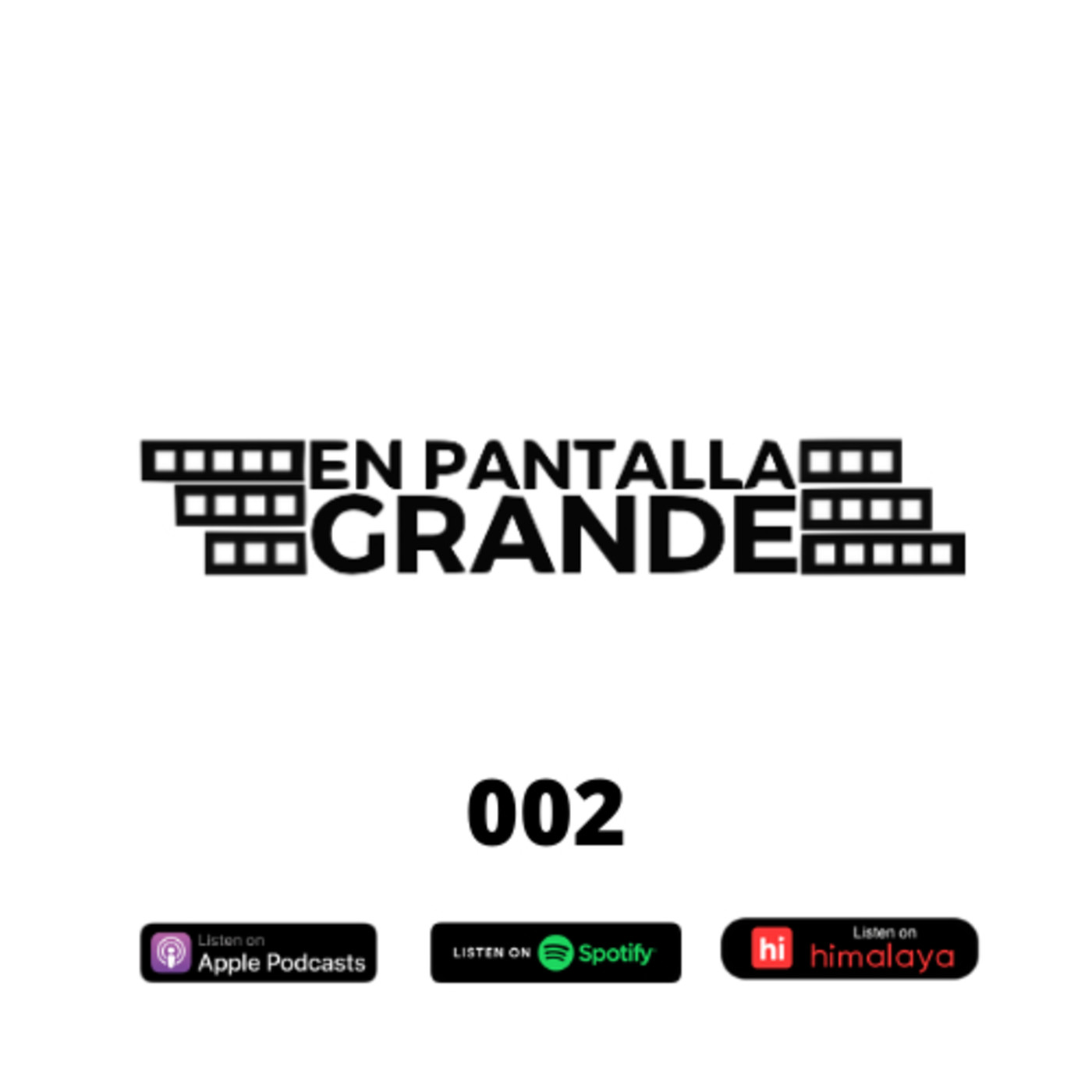 En Pantalla Grande