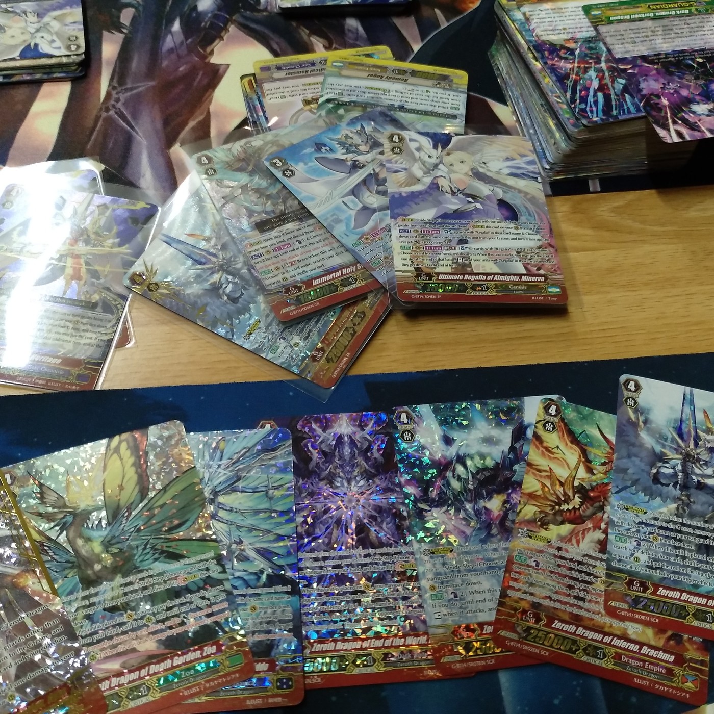 Podcast Onlycards: Hablamos de TCG\'s