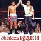 Yo hice a roque iii, extras