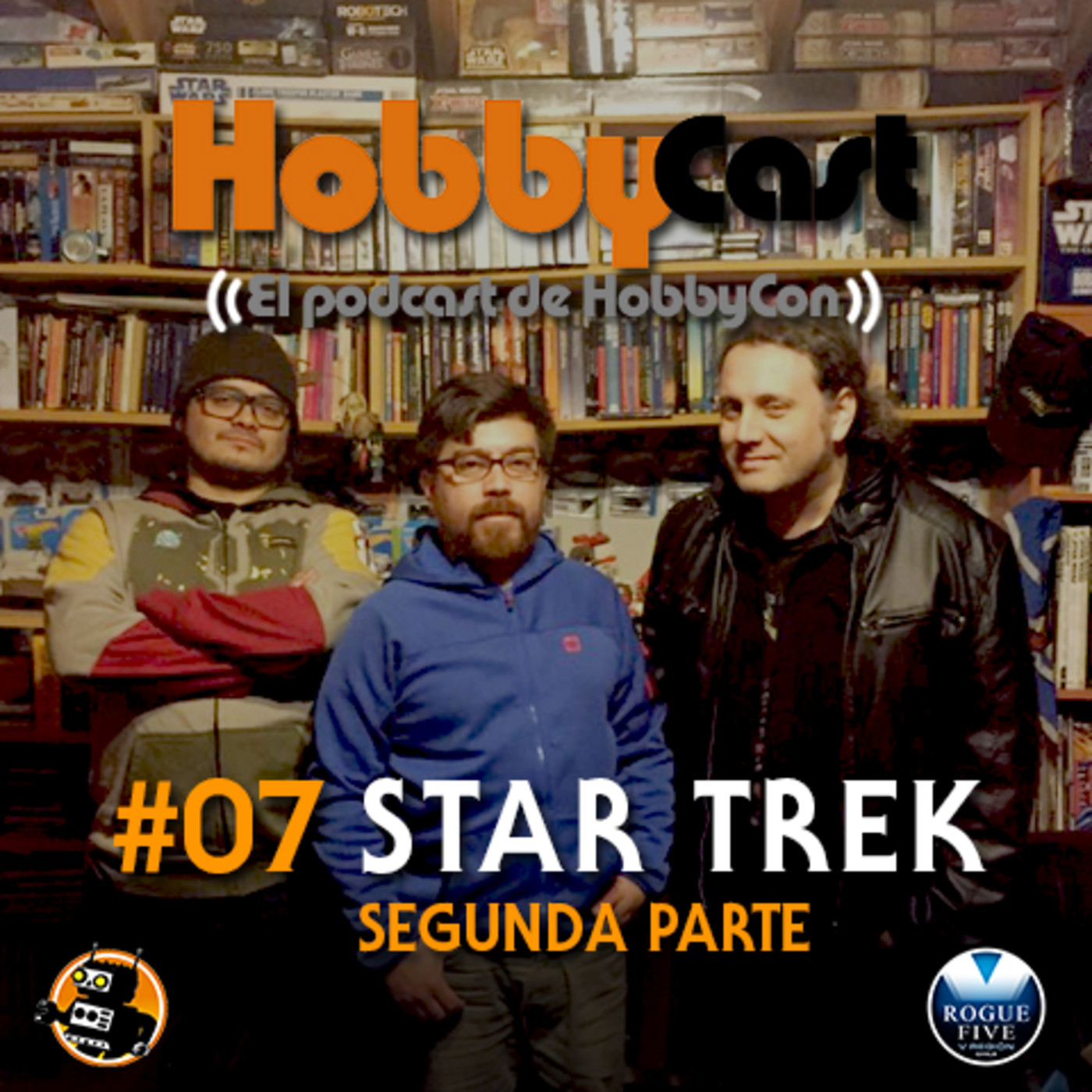 HobbyCast