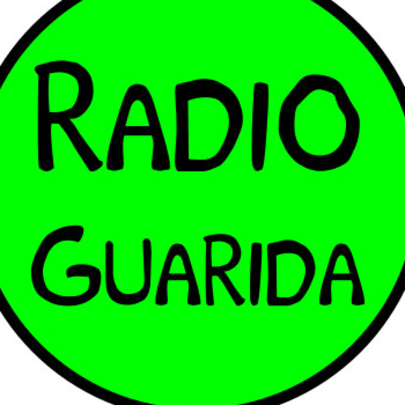 Podcast Radio Guarida