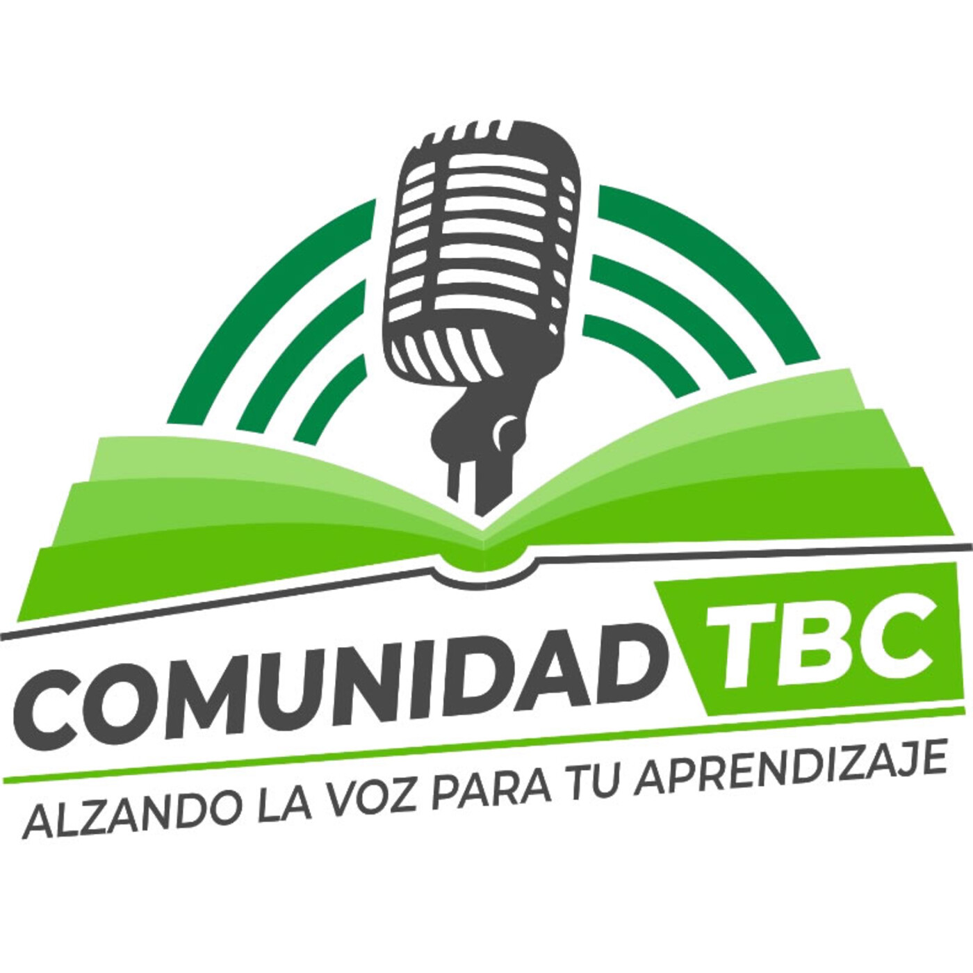 Comunidad TBC 1