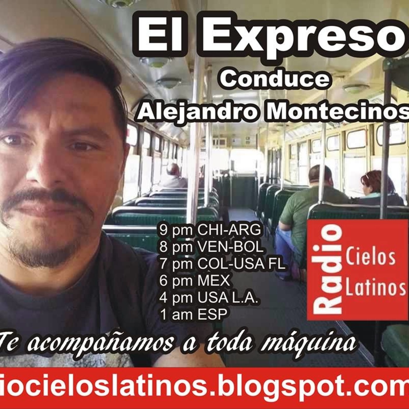 El Expreso