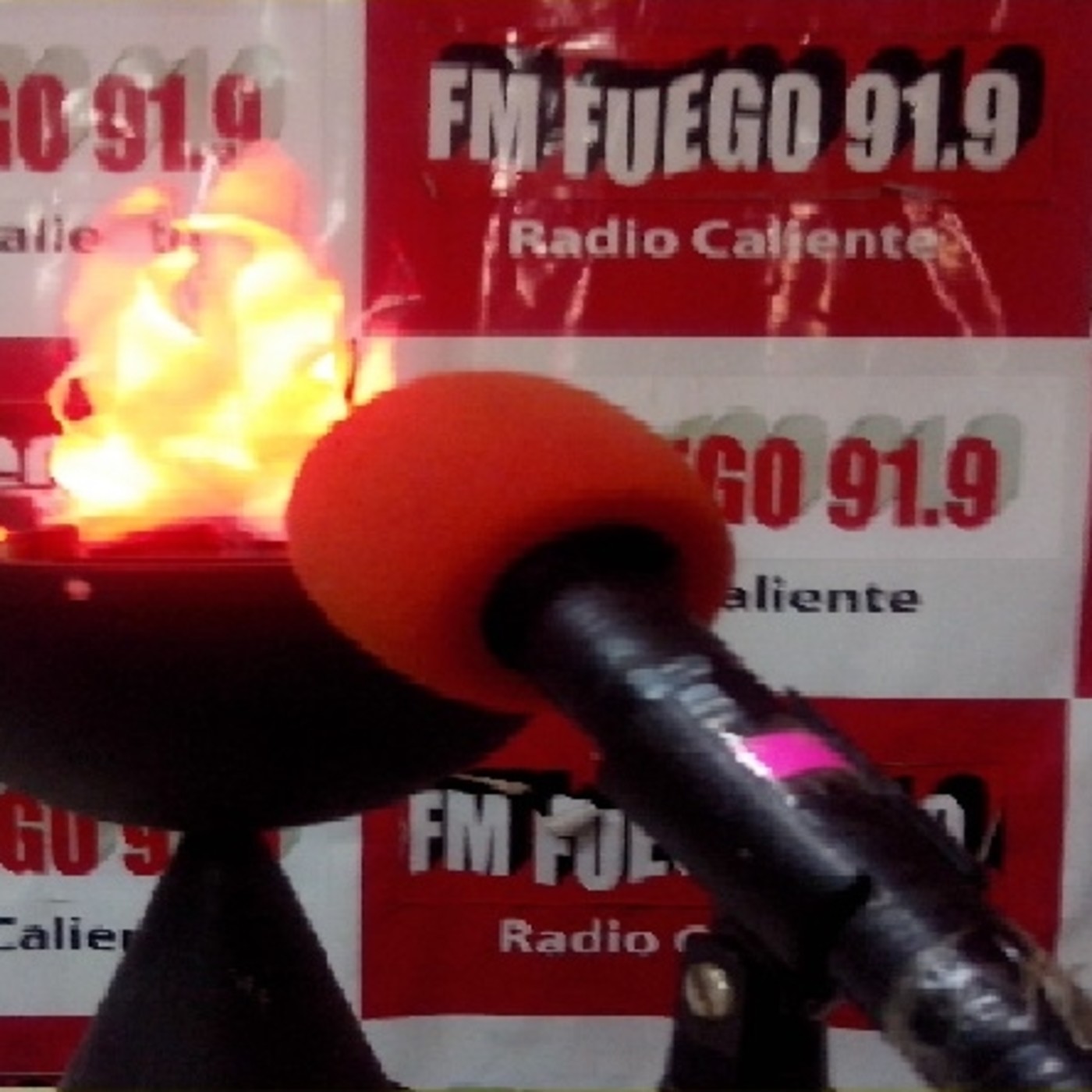 QUIEN QUIERA OÍR QUE OIGA - Sábado 28-04-2018 episode artwork