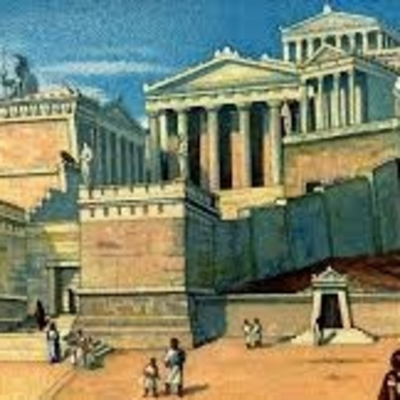 Retazos de Historia