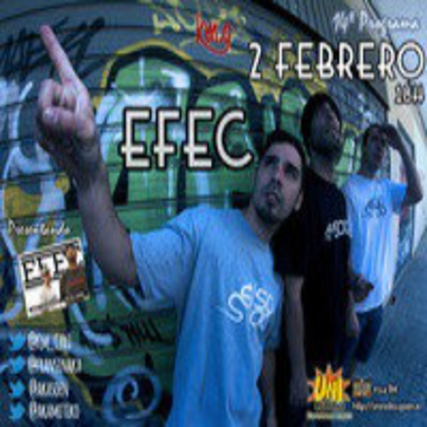 Podcast 2ª Temporada Km.0
