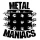 Programa MetalManiacs 13/12/2018