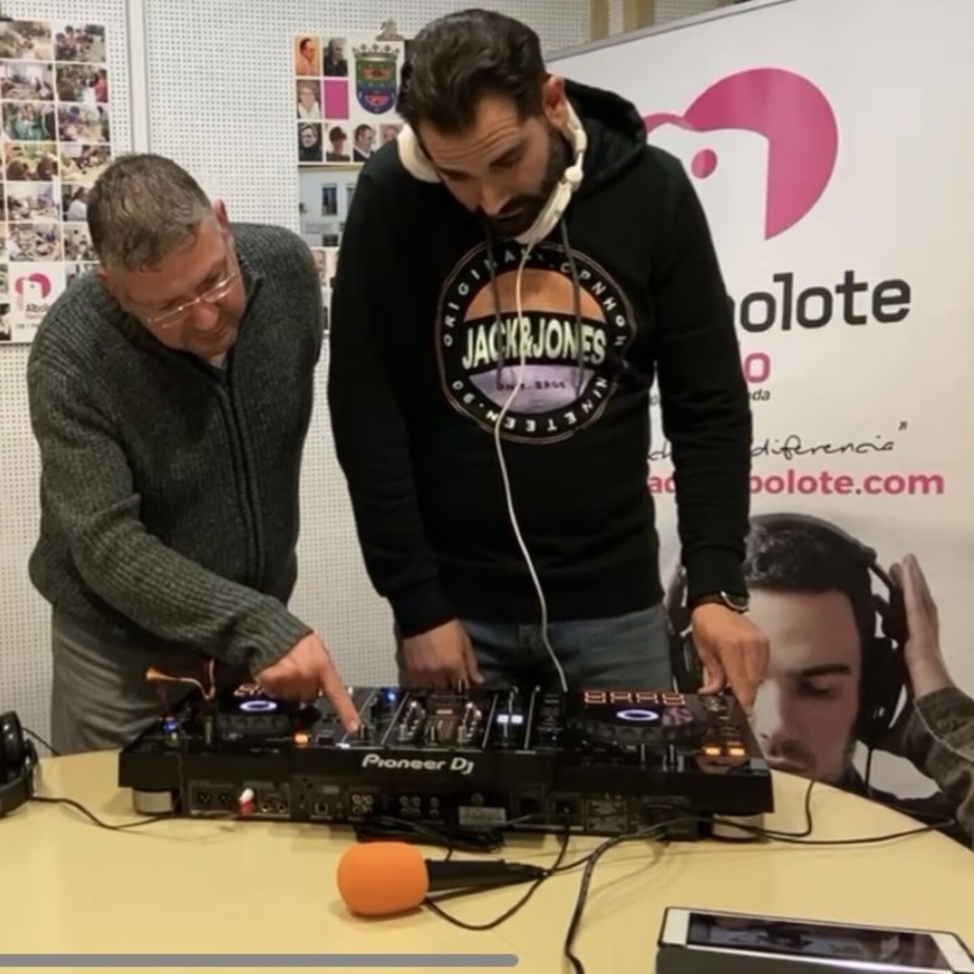 *Nueva Temporada* Zona Deejay Deluxe 09/03/2021 - Radio Albolote episode artwork
