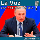 Las noticias del día - 14/02/20