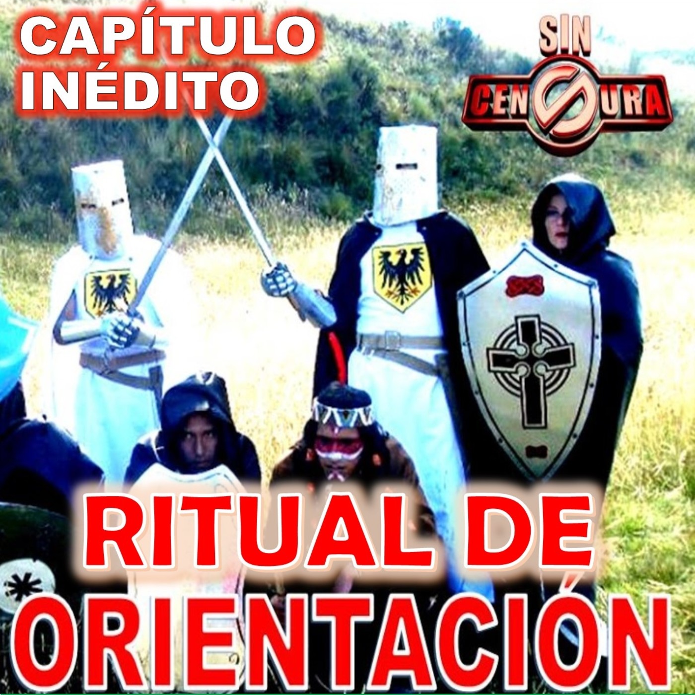 RADIONOVELA DE BELICENA VILLCA