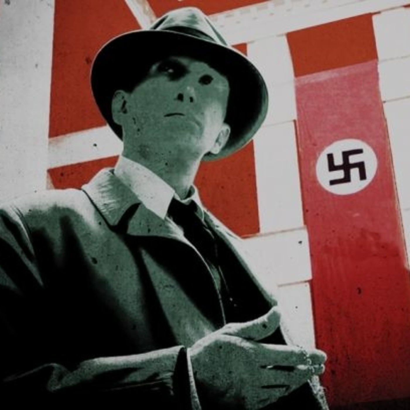 Nuestro Espía en Casa de Hitler episode artwork