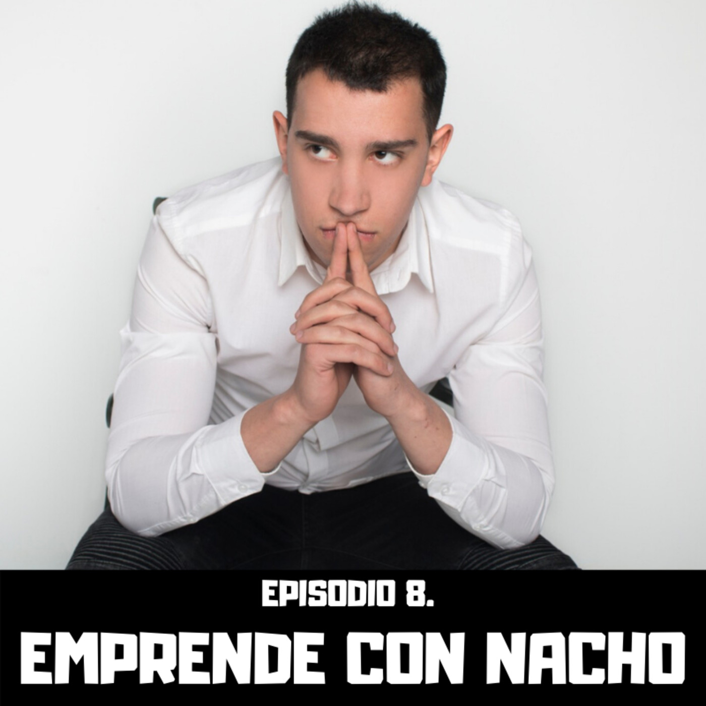 EMPRENDE con NACHO (008): 5 Tips para Crecer en Instagram