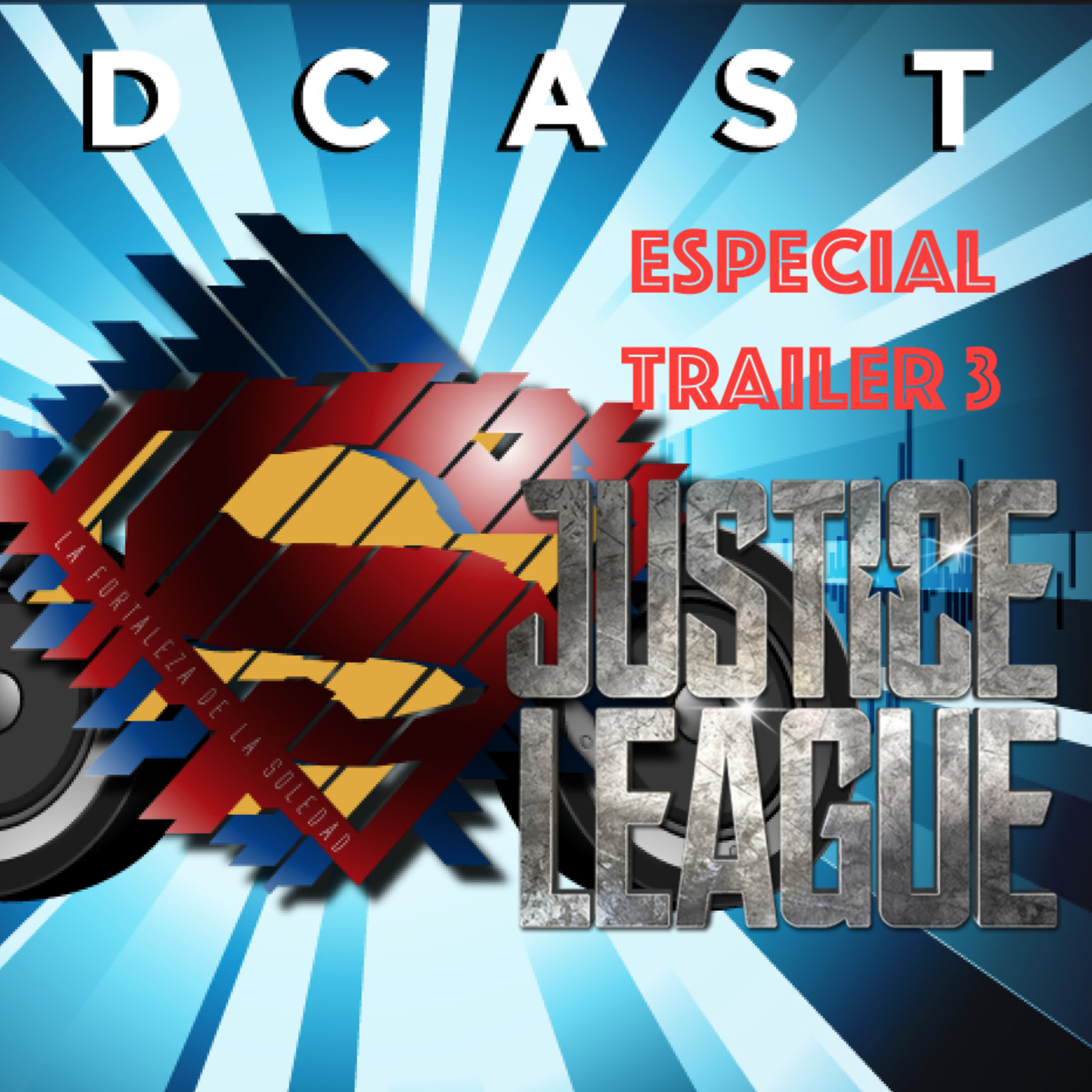Podcast La Fortaleza de la Soledad.es