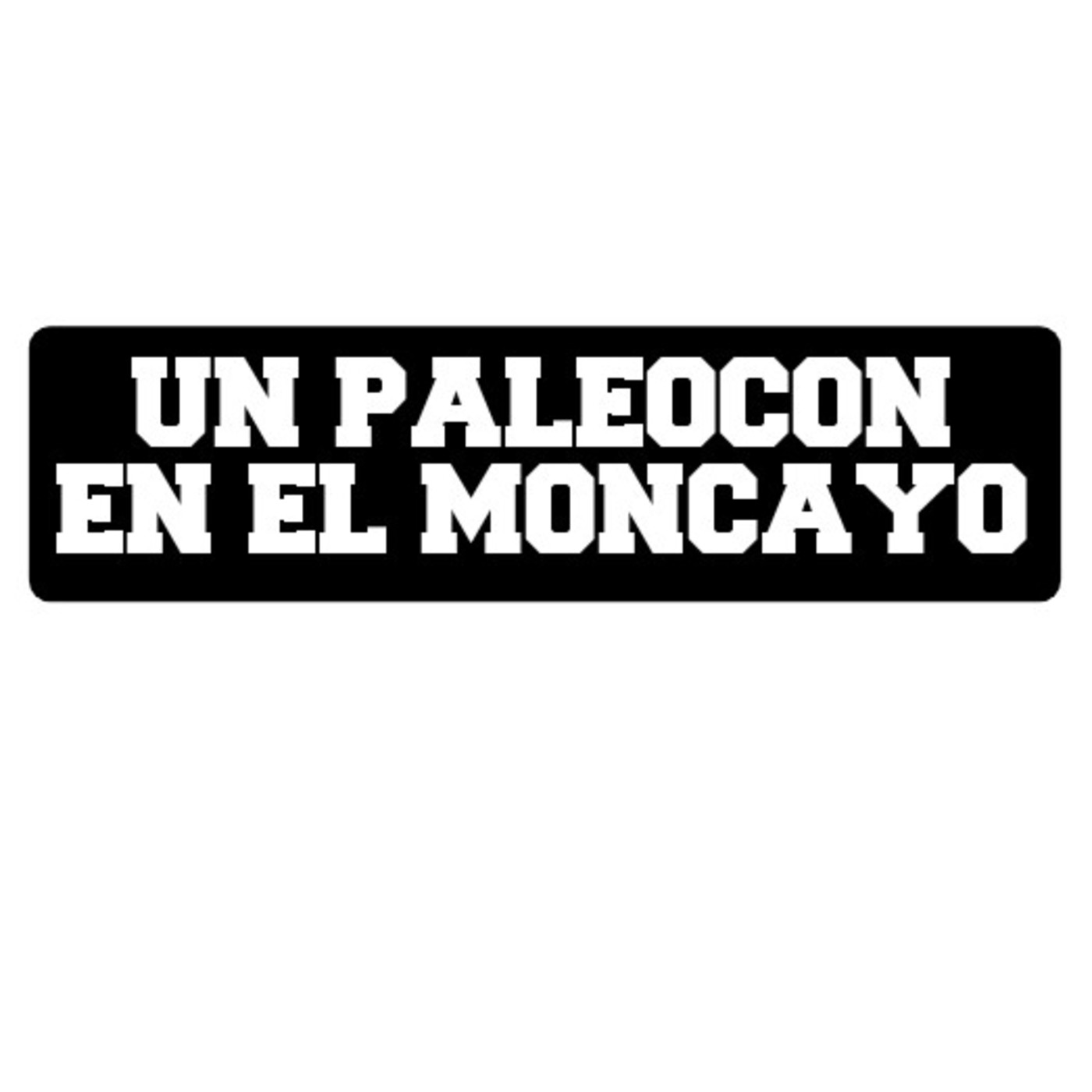 Un redneck en el Moncayo.