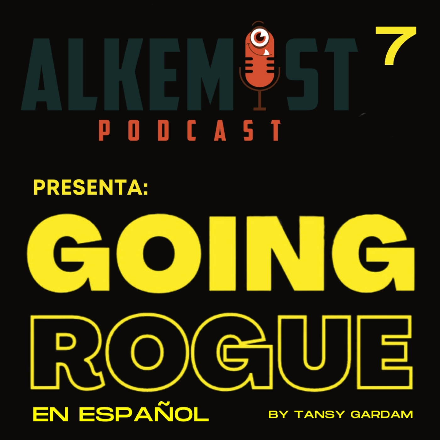 Alkemist Podcast