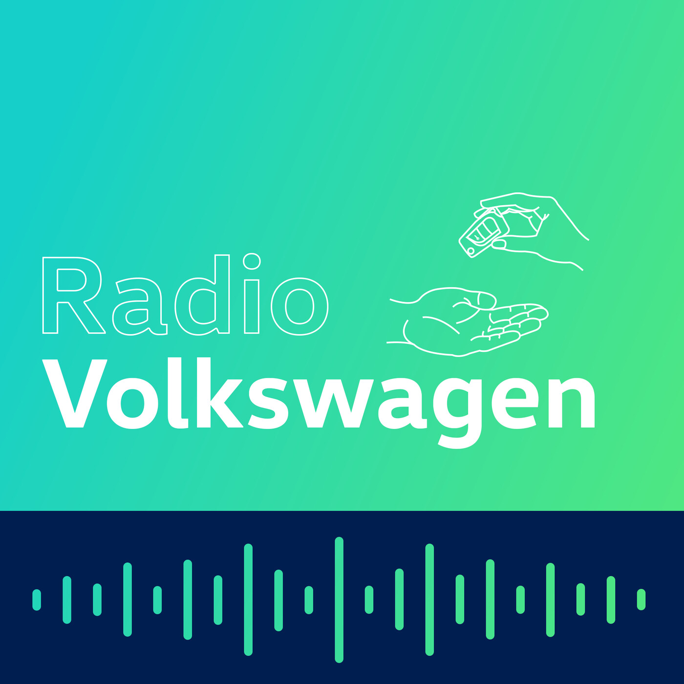 Podcast Volkswagen