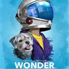 Wonder (2017) #Amistad #Enfermedad #AcosoEscolar #peliculas #podcast #audesc