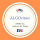 Algoritmo, entre la nada y el todo