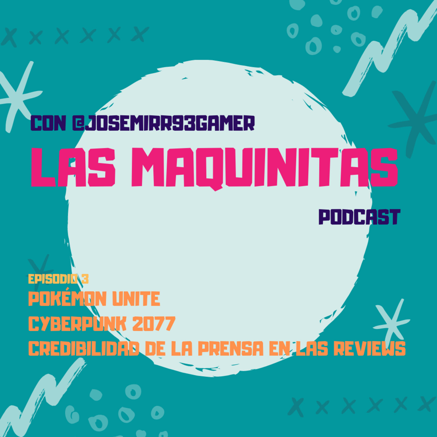 Las Maquinitas