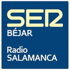 Entrevista a Bárbara García Huertas (Ar-Feiniel) en Hoy por hoy Béjar