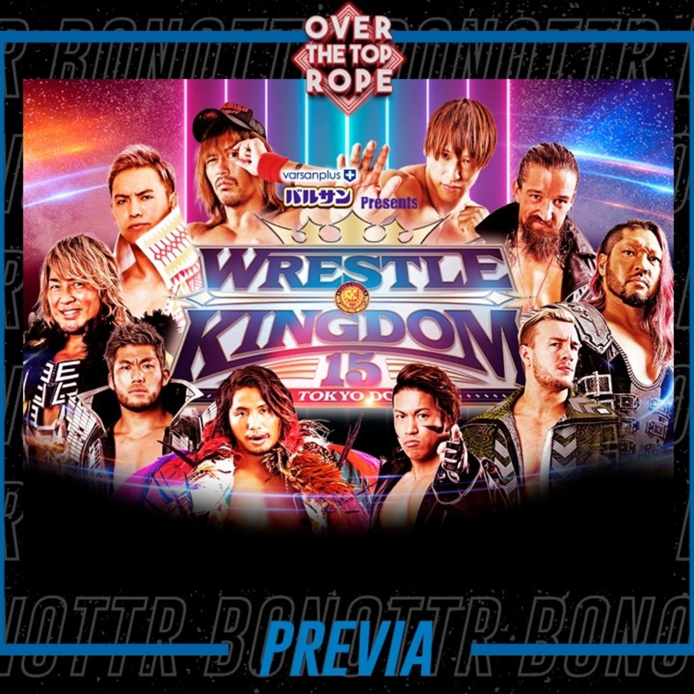 OTTR Wrestling