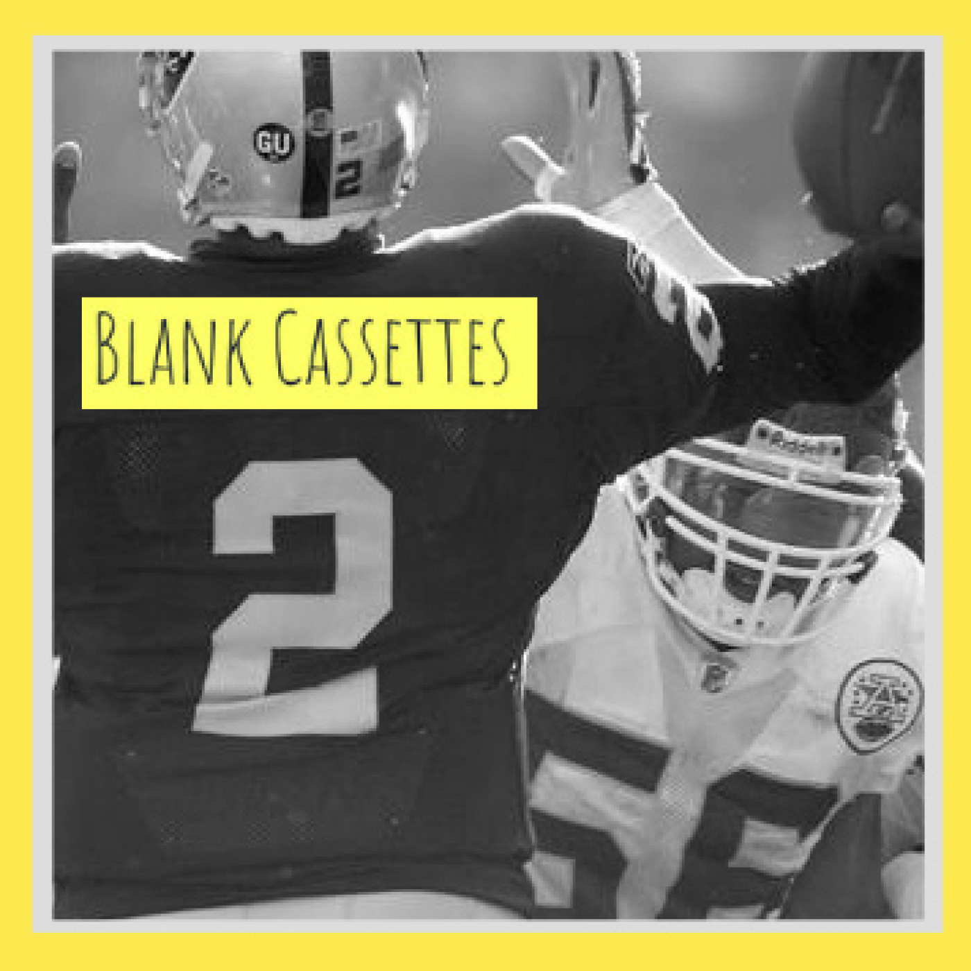 Blank Cassettes