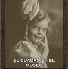 El cuadro en el museo T2 Ep 29