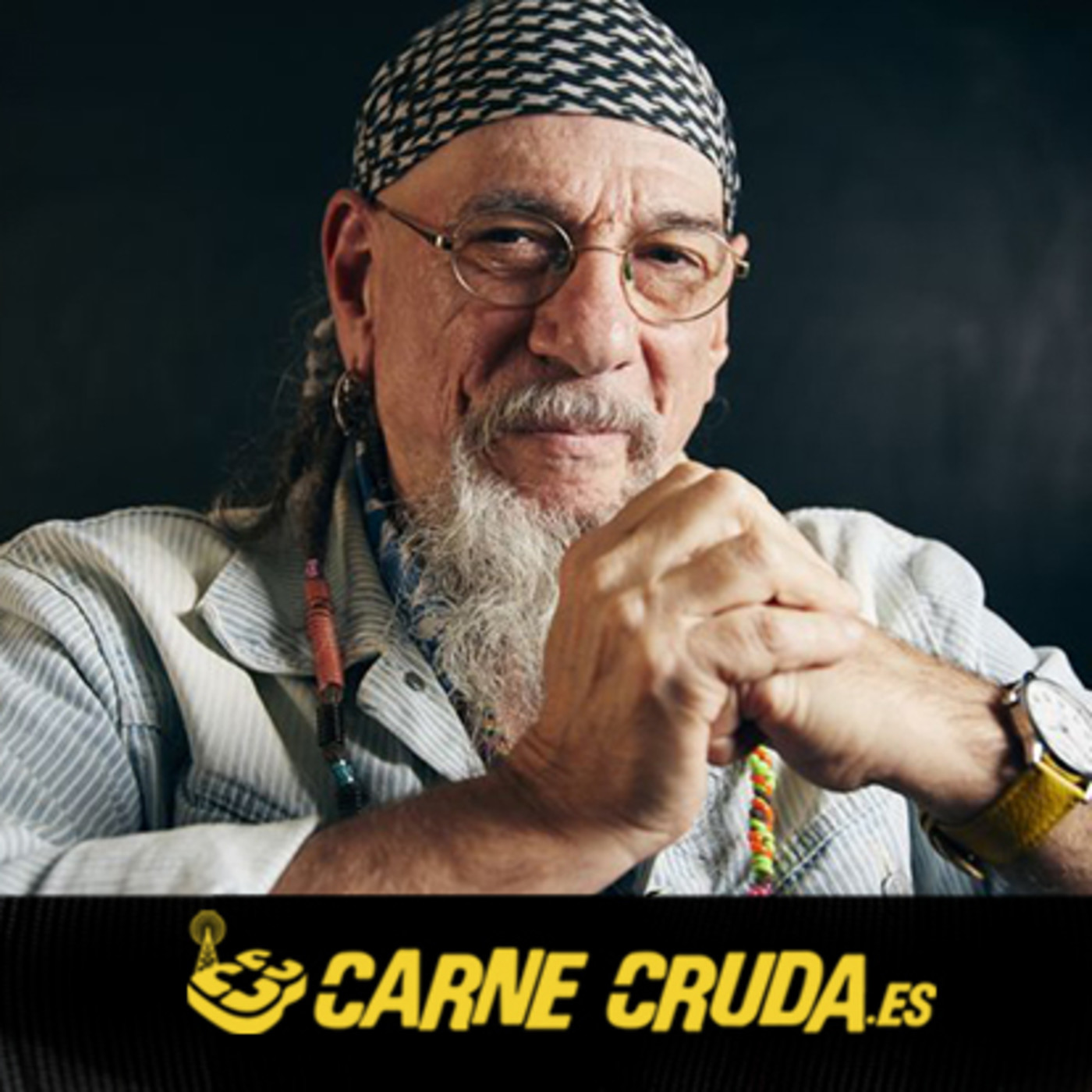 Carne Cruda - PROGRAMAS