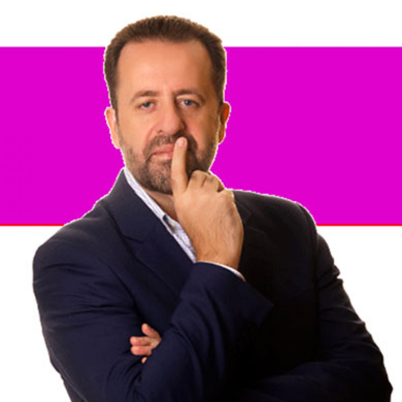 Podcast del Maestro Navarro Lara