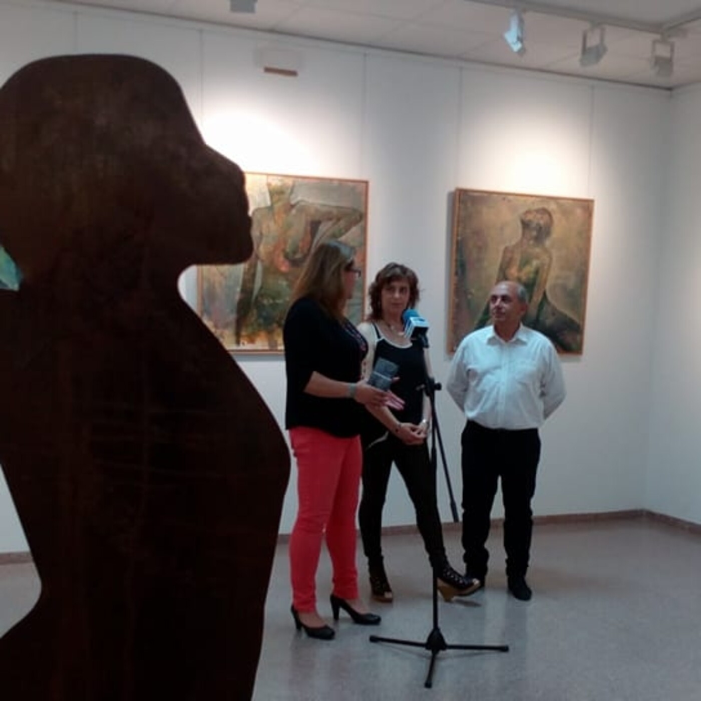 Podcast de MARÍA DEL CARMEN RAMÓN