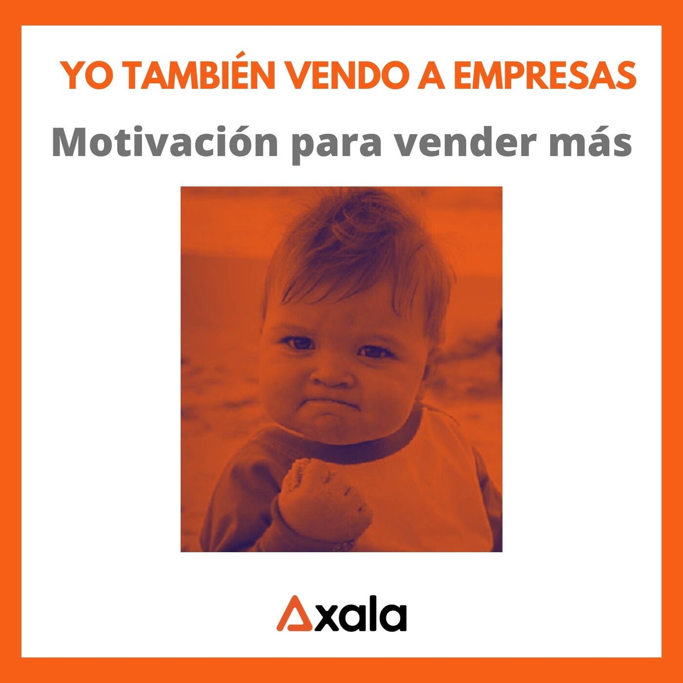 Yo también vendo a empresas - El podcast B2B