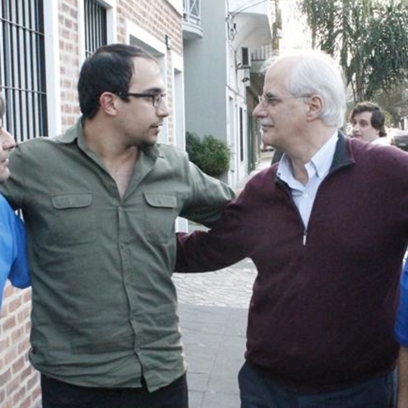 Política