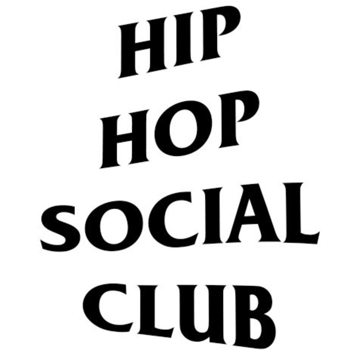 Hip Hop Social Club