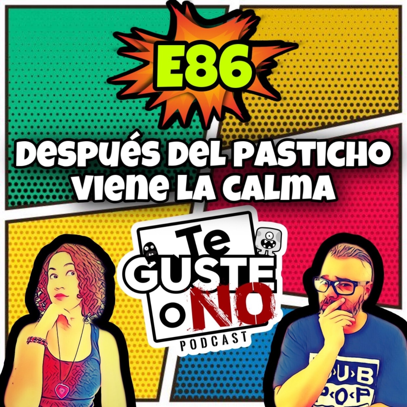 Te Guste o No