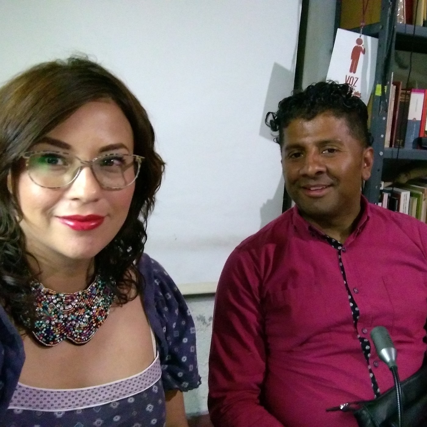 #ConexiónMorena